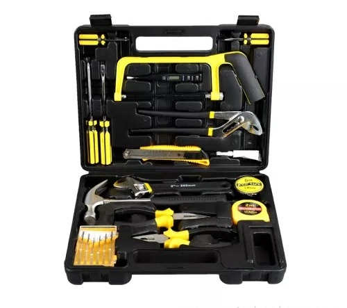 22 pcs tool set Набор инструментов 22 шт.