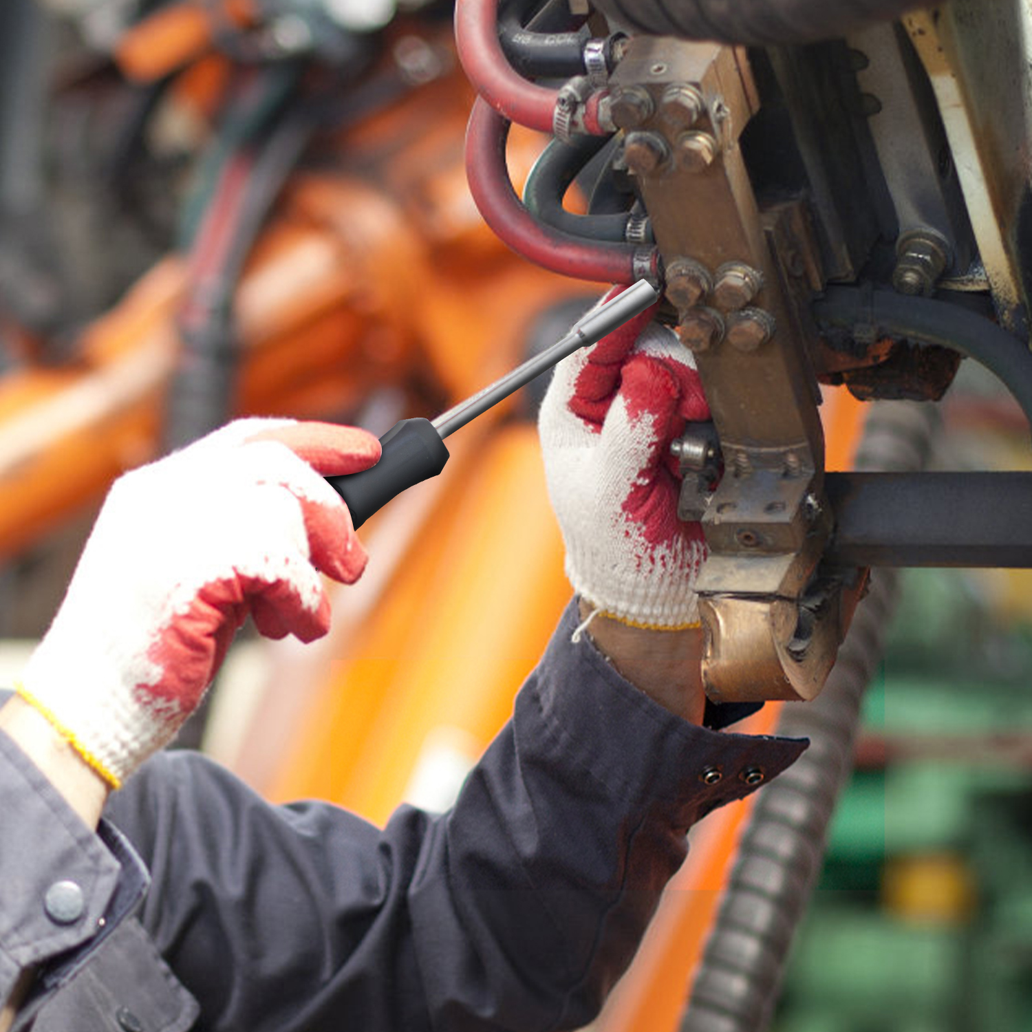 zt-6 отвертка