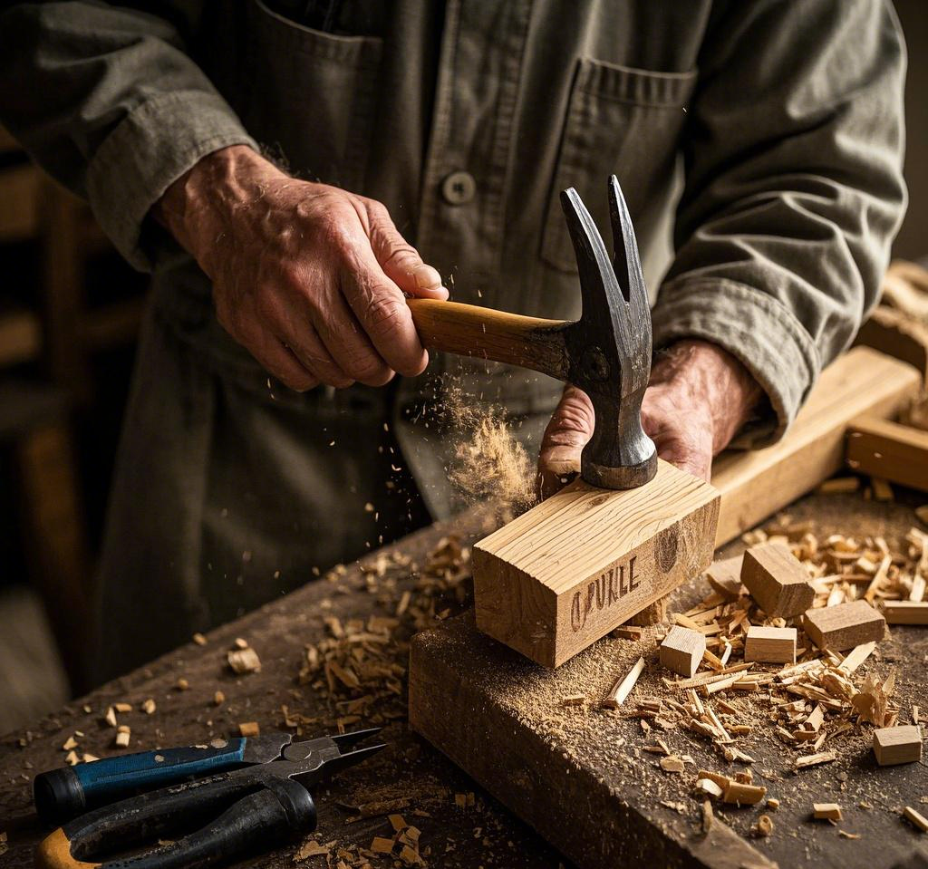 Essential Hand Tools for Every Woodshop Необходимые ручные инструменты для каждой столярной мастерской