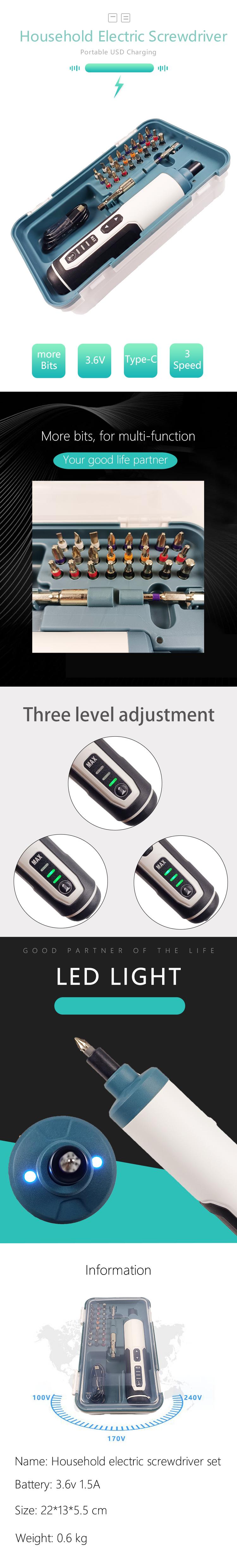 эл отвертка