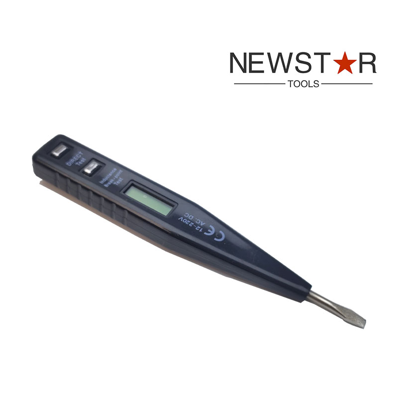 160pcs (17) ele.tester