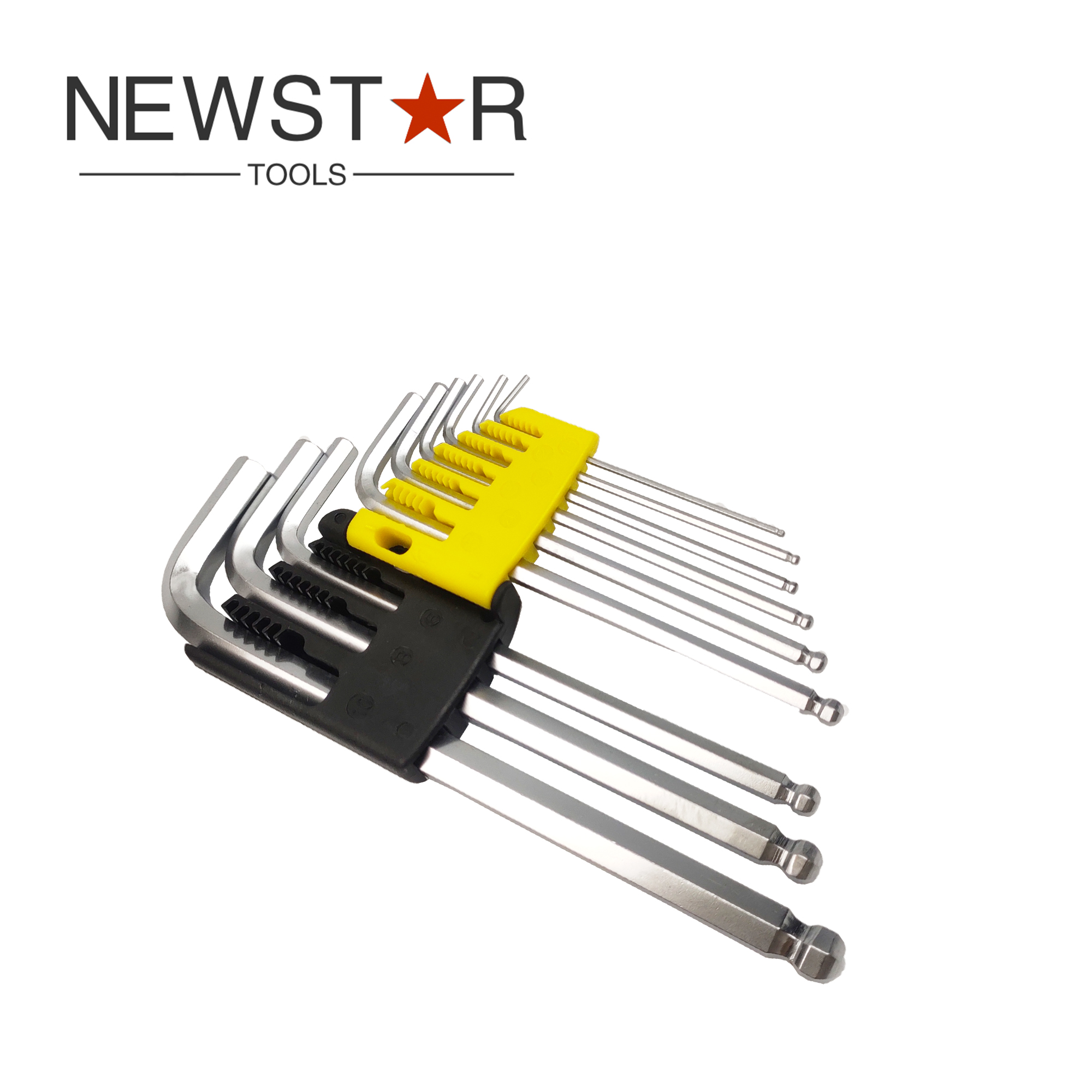 25 шестигранные ключи