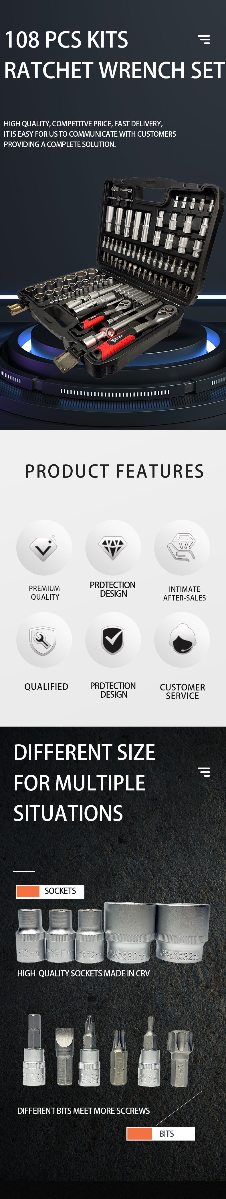 108pcs 详情页 1 108шт 详情页 1