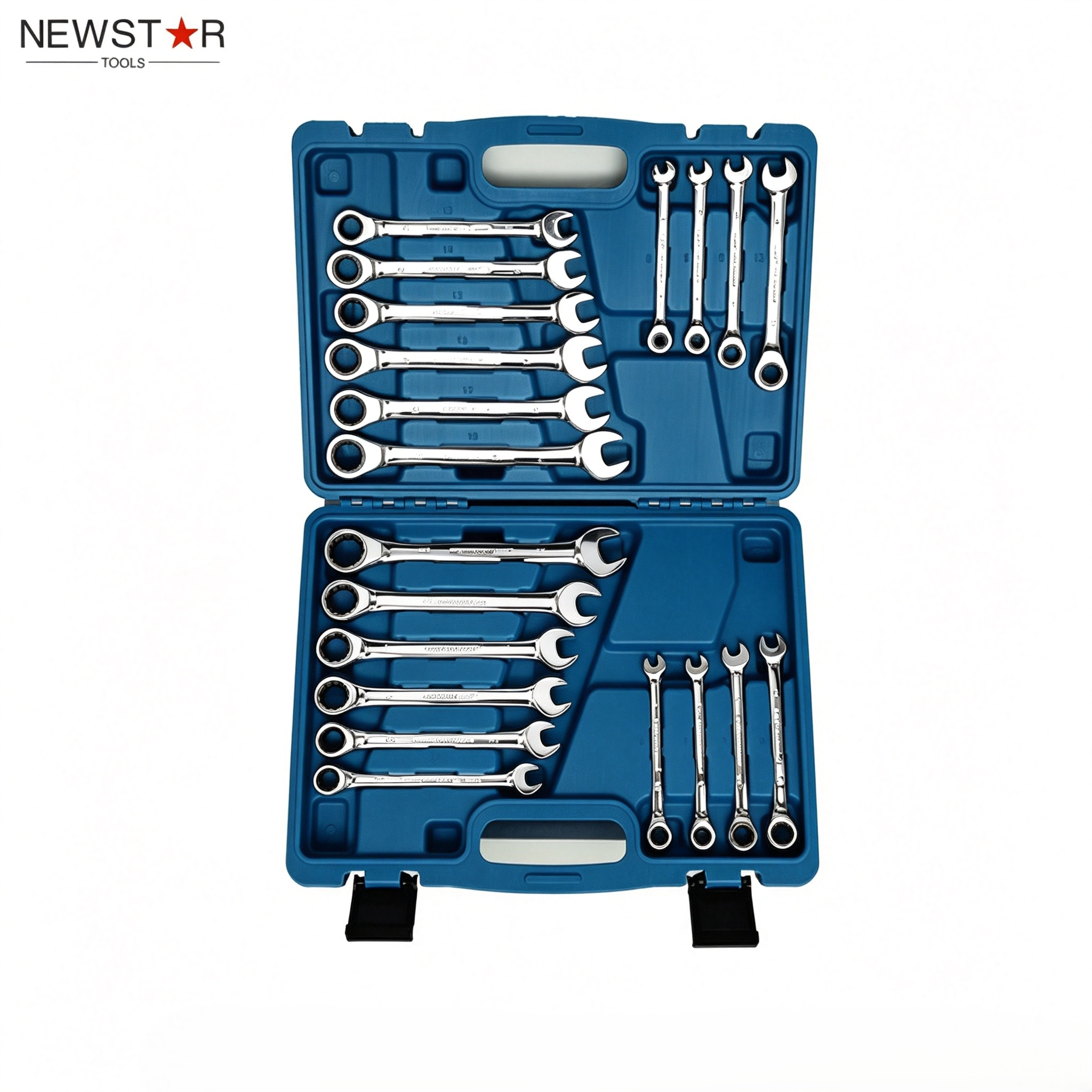 wrench set набор ключей