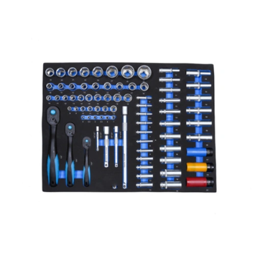 Промышленность ручных инструментов