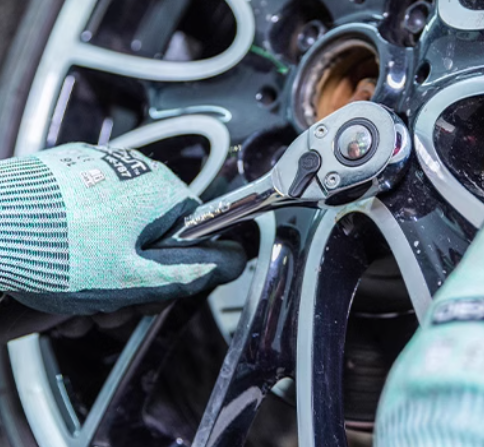 набор инструментов