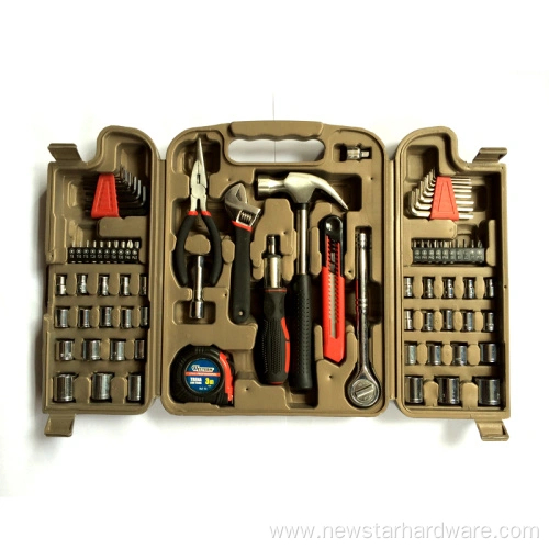 Newstar Factory Набор инструментов для домашнего ремонта Маленький набор инструментов для дома