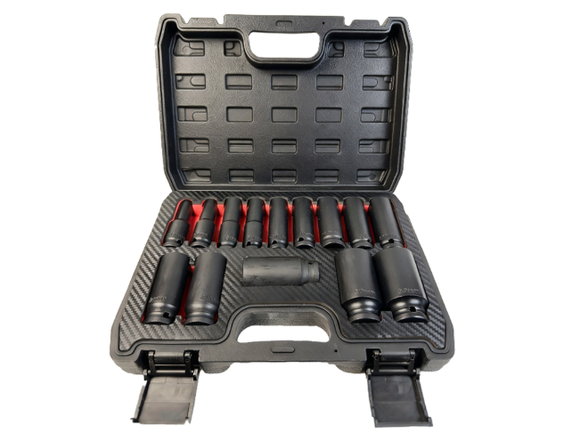 Socket Set Набор розеток