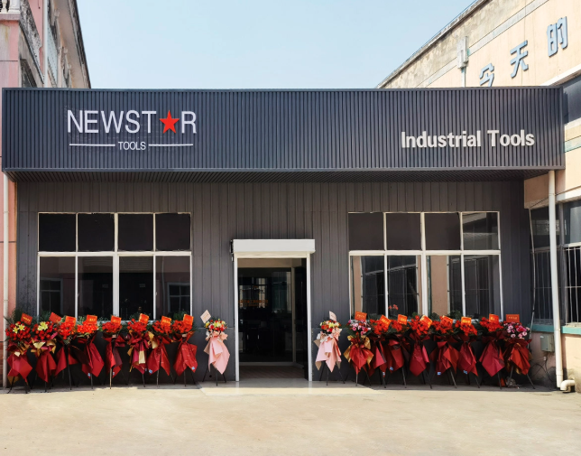 Ньюстар Аппаратное обеспечение