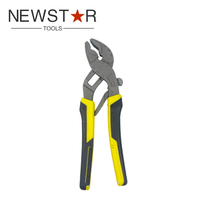 Регулируемые плоскогубцы для сверхмощных водяных насосов