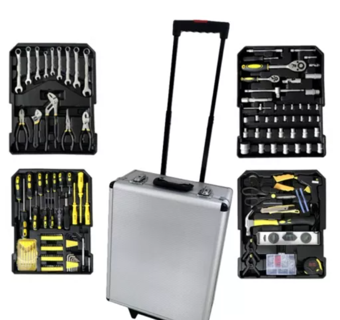 Искусство выбора хороших ручных инструментов: советы, как избежать угрызений совести покупателя