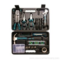 Базовый набор сантехнических инструментов для автомобиля, 168 шт. от проверенных поставщиков