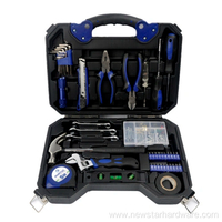 Прямая продажа с фабрики, набор ручных инструментов 160 шт.