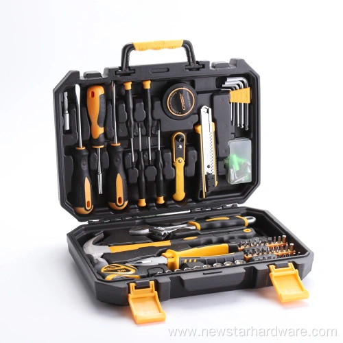 Набор ручных инструментов 157 шт.