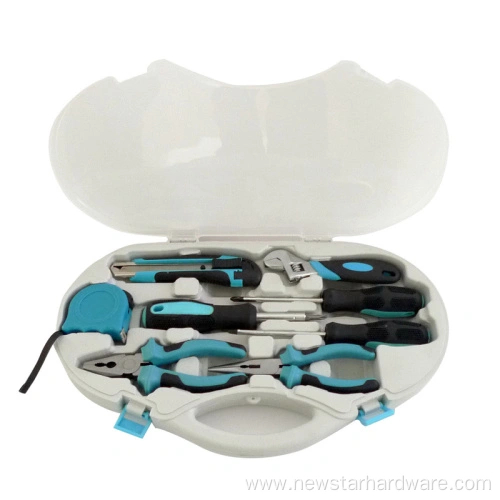 Набор инструментов Samll, 10 шт., набор бытовых инструментов