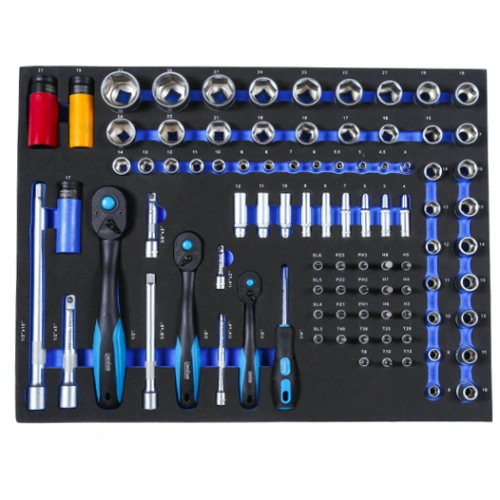 Будущие тенденции развития индустрии ручных инструментов