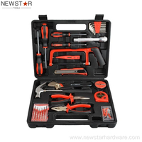 Набор инструментов из 32 предметов