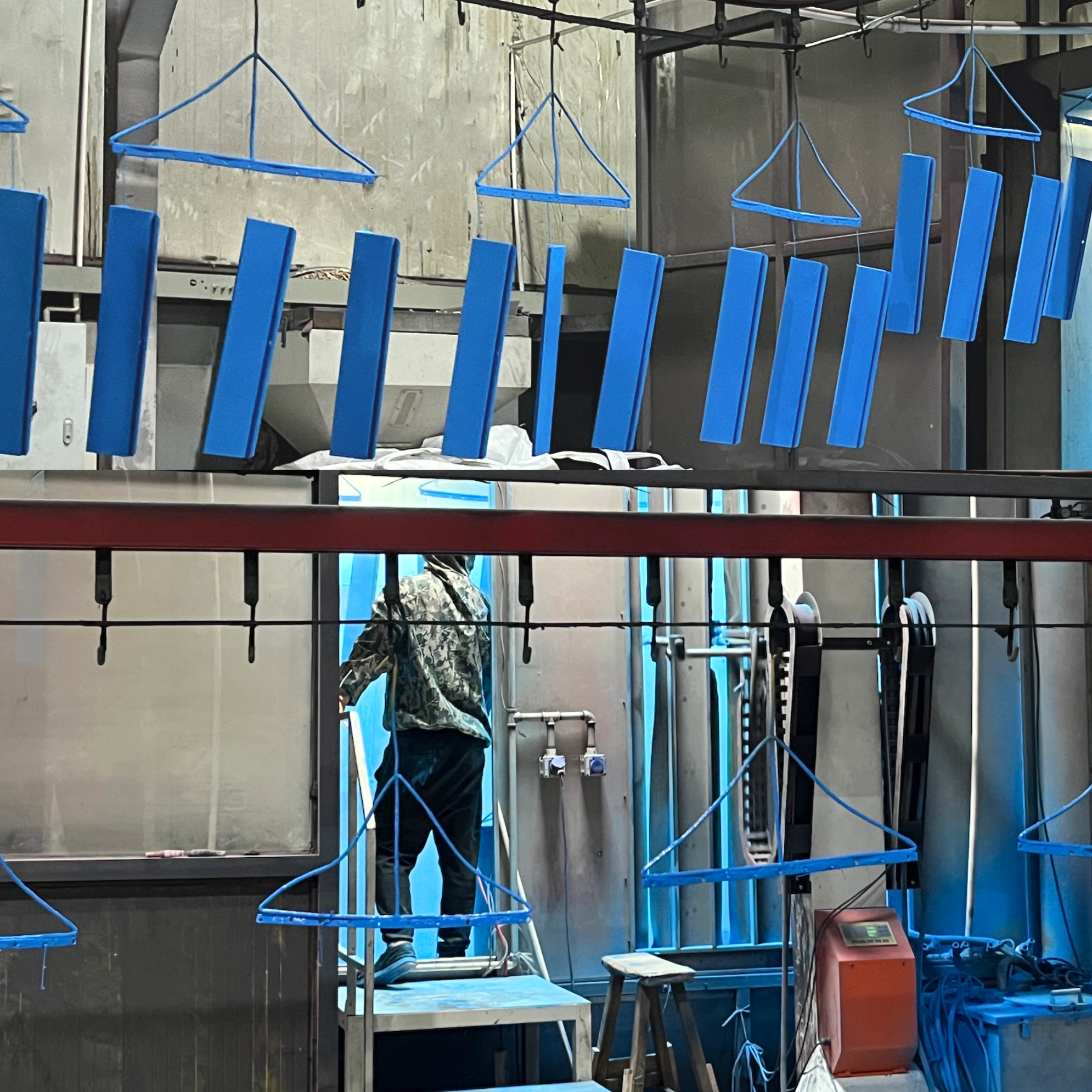 Приверженность качеству: взгляд на нашу производственную линию