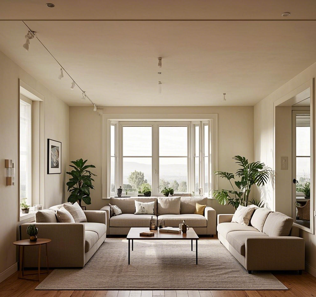 украшение дома