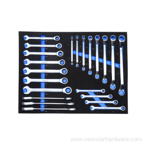 1/4 дюйма 3/8 дюйма 1/2 дюйма DR 186 ШТ. ИНСТРУМЕНТАЛЬНЫЙ ШКАФ