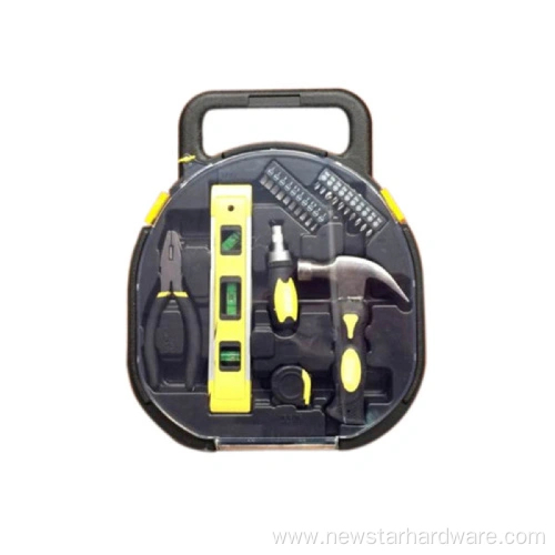 Набор ручных инструментов, 25 шт., набор маленьких бит