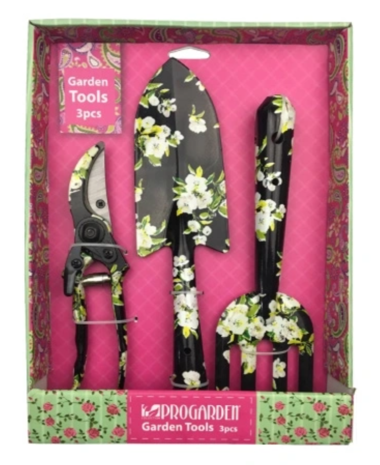 Ручной инструмент для сада: советы по эксплуатации и уходу