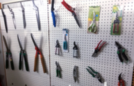 Сверхмощные сельскохозяйственные ручные инструменты: созданы для решения любых сельскохозяйственных задач