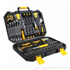 77 шт., набор инструментов CRV, сверхмощный ящик для инструментов с набором головок для автомобиля и авторемонта, набор инструментов