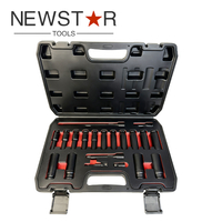 Набор из 20 высококачественных многофункциональных ударных насадок