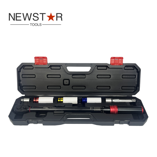 Прецизионное управление крутящим моментом для профессионального и домашнего применения