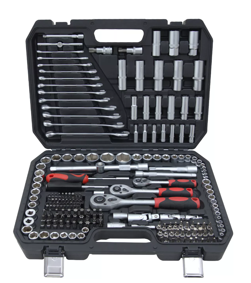 Лучшие бренды ручных инструментов: превосходное формирование отрасли