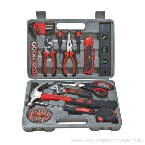 42 шт. бытовой профессиональный набор ручных инструментов