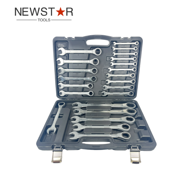 Список ручных инструментов: от базового до продвинутого оборудования