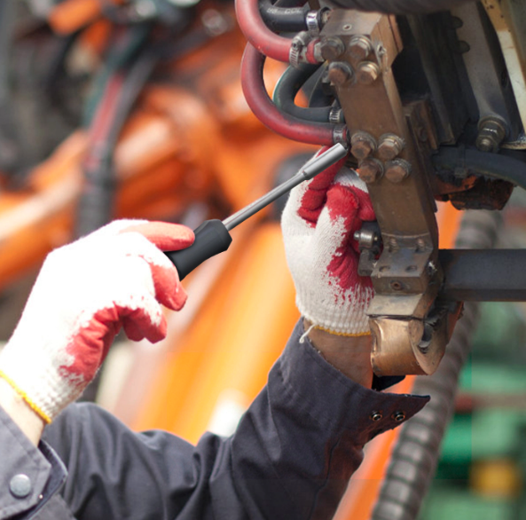 ручные инструменты