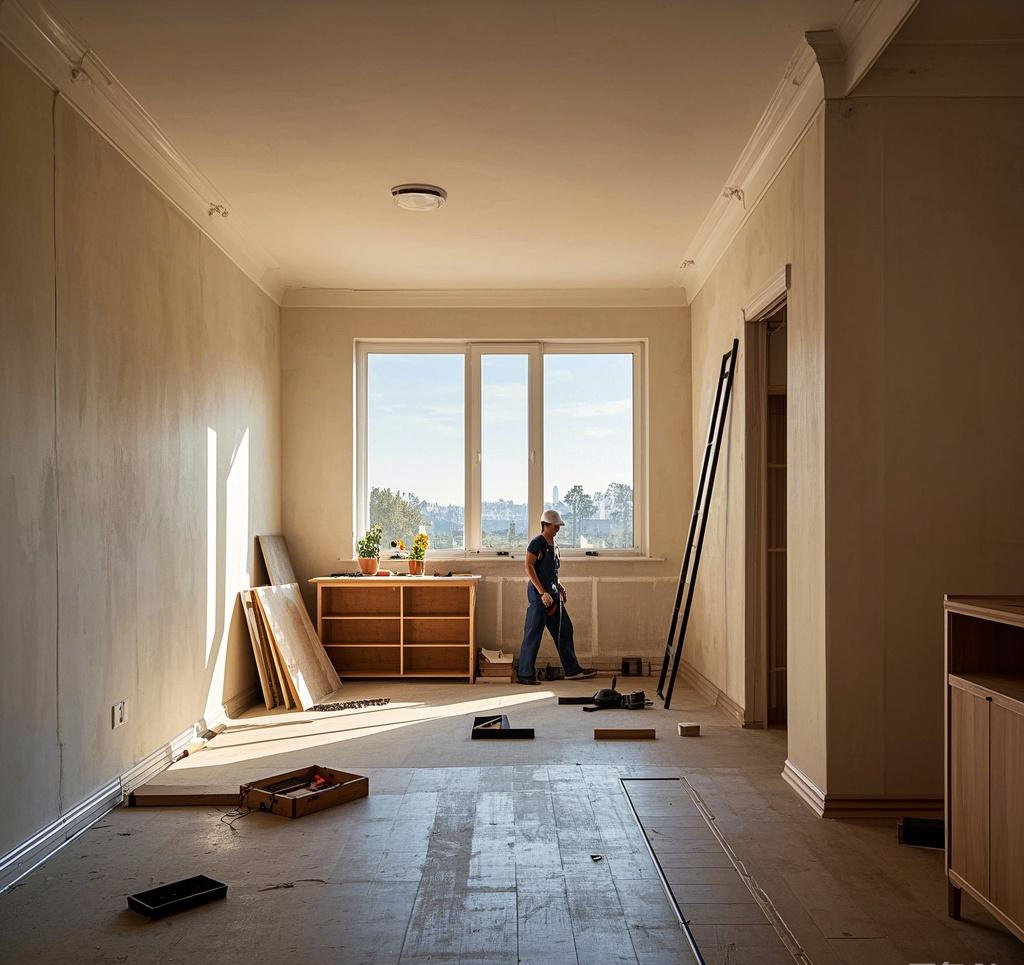 украшение дома (2)