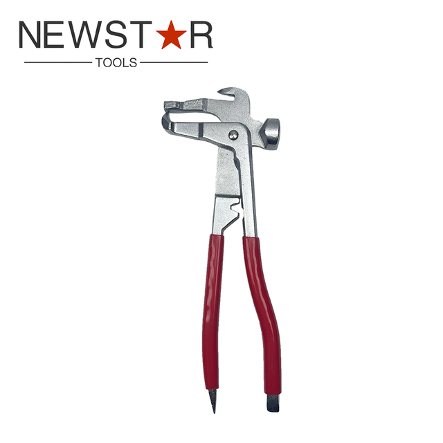 Многофункциональные молотковые плоскогубцы 6-в-1