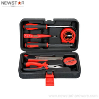 8 шт. небольшой набор ручных инструментов для домашнего использования