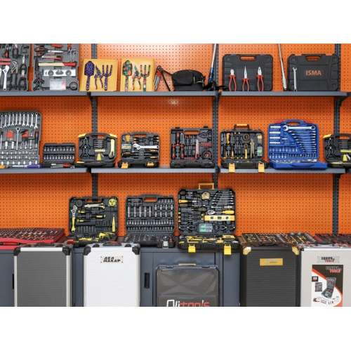 Кантонская ярмарка CIEF 2023, 15–19 апреля.