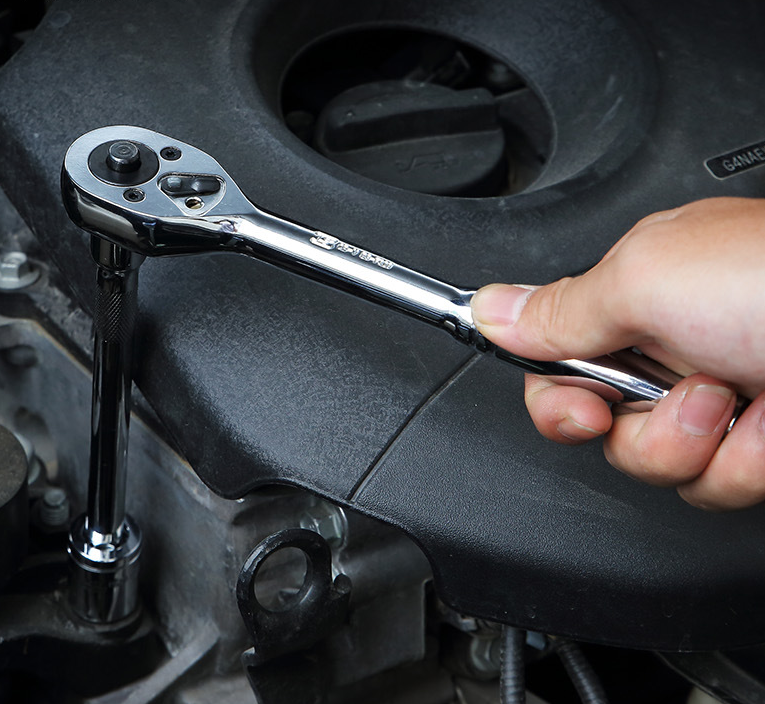 гаечный ключ