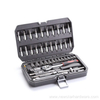 Набор из 44 торцевых бит Малый набор торцевых головок Производитель