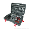 216 шт., набор инструментов для авторемонта, торцевой ключ, гаечный ключ