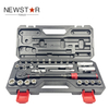 NEWSTAR Tools Комплект динамометрических ключей 3/8 дюйма