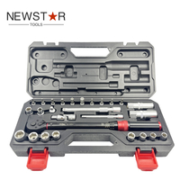 NEWSTAR Tools Комплект динамометрических ключей 3/8 дюйма